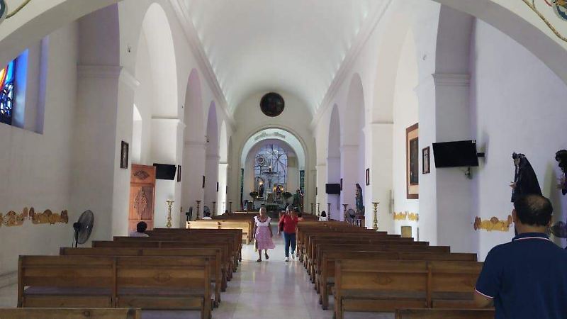 altar